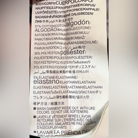 Under Armour Girls Graphic Tee Size YLG - Picture 4 of 5